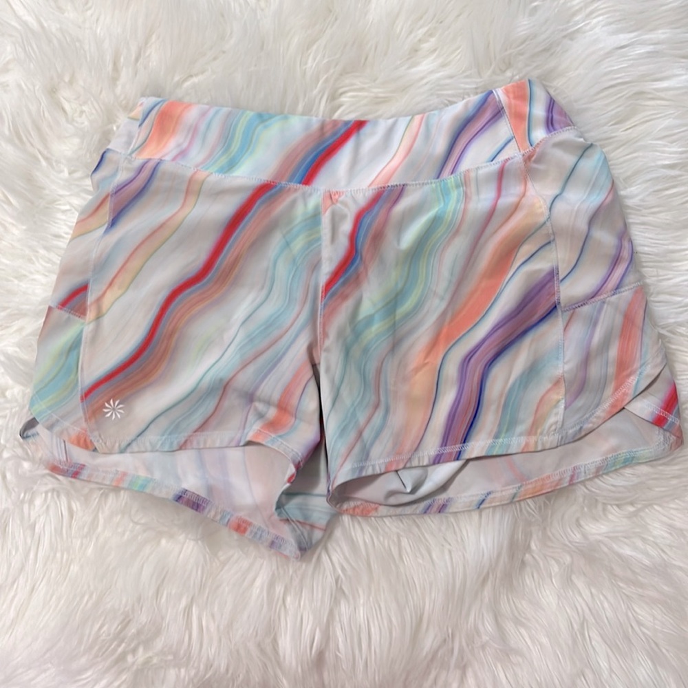 🦋ATHLETA🦋 Super comfy, super sporty, breathable, and cute!